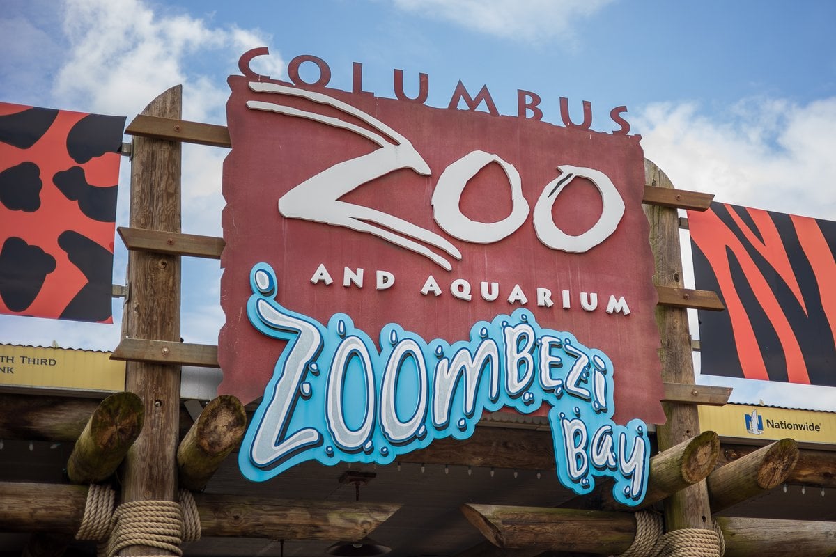 Columbus Zoo and Aquarium