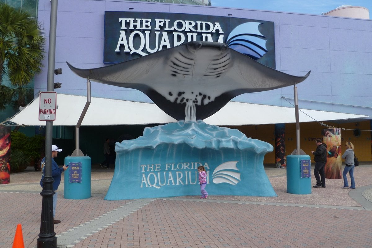 Florida Aquarium