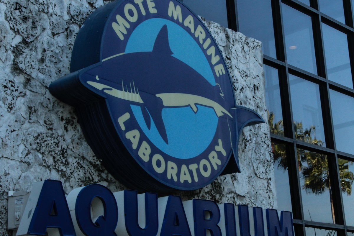 Mote Marine Laboratory