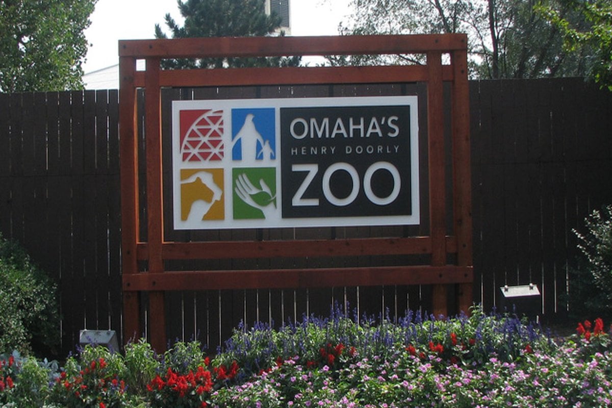 Omaha's Henry Doorly Zoo and Aquarium