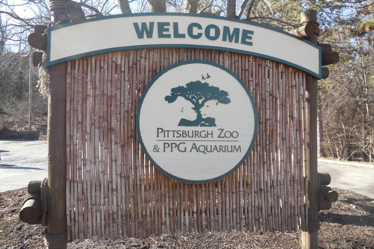 Pittsburgh Zoo & Aquarium